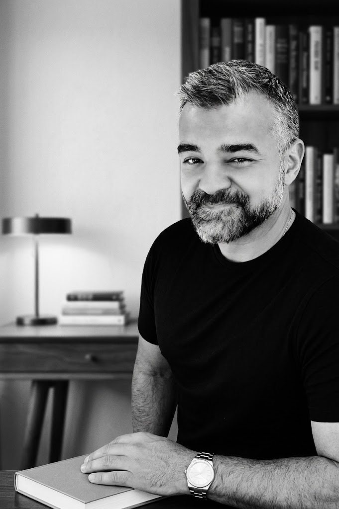 Hugo Salles